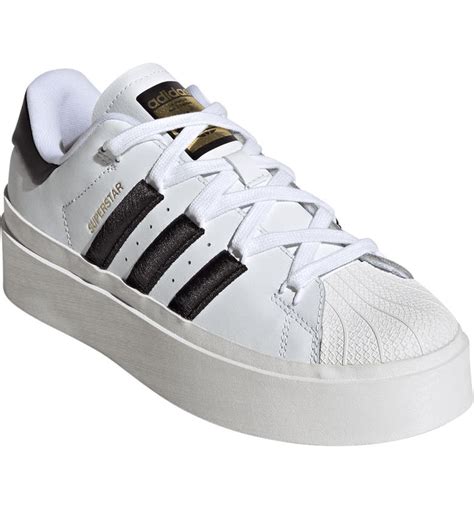 cheap adidas womens superstar|Adidas Superstar women's platform.